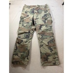 COLORADO MIL SPEC GRD 1 A BATTALION CARGO PANTS CAMO 38X34 NWT.